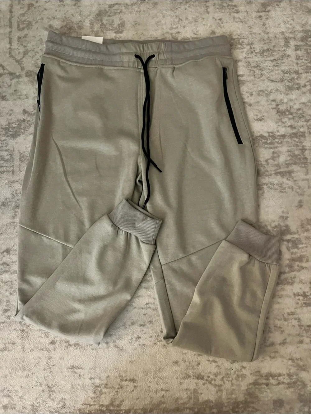 men’s xl joggers